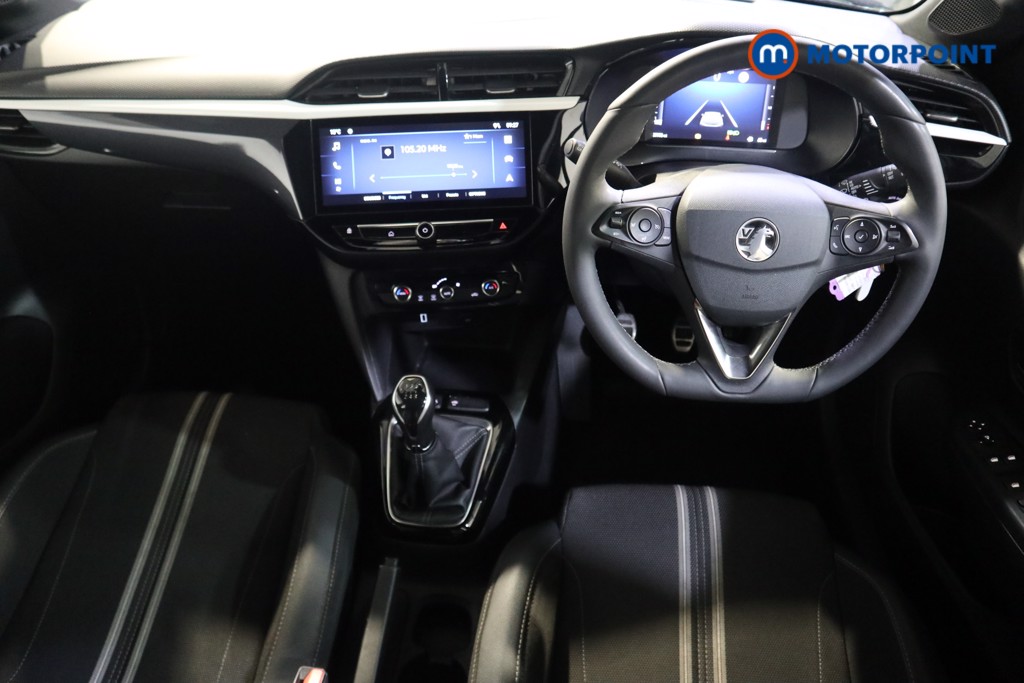 Vauxhall Corsa GS Manual Petrol Hatchback - Stock Number (1624860) - 1st supplementary image