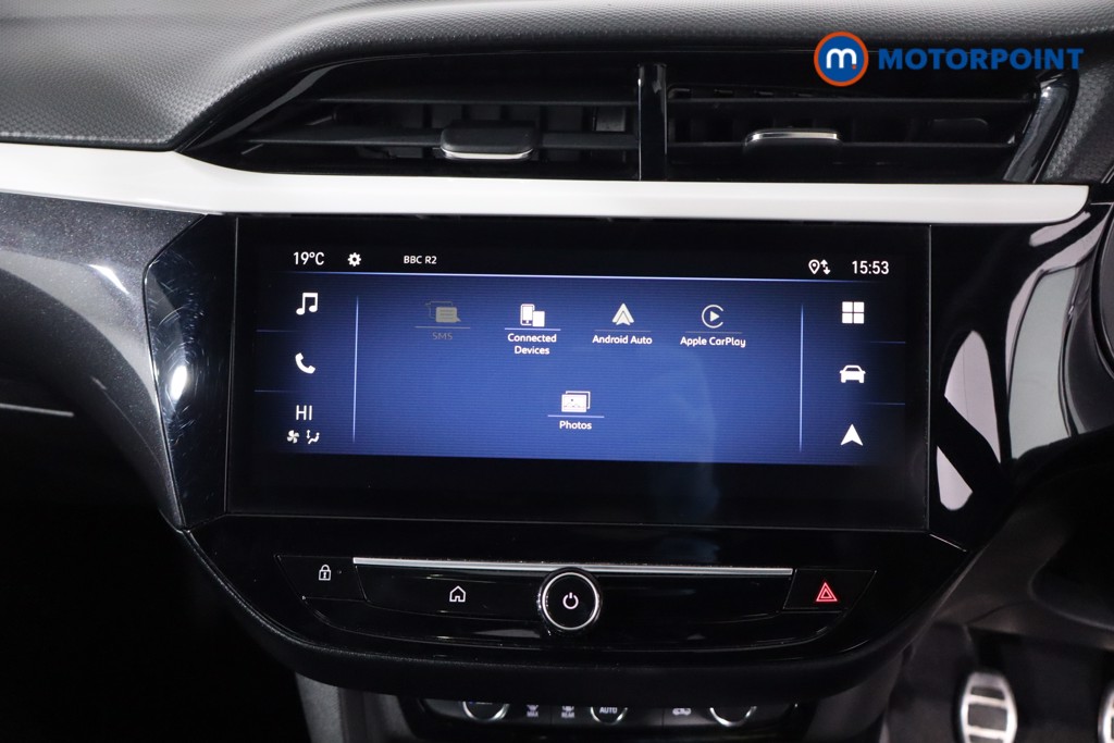 Vauxhall Corsa GS Manual Petrol Hatchback - Stock Number (1624876) - 2nd supplementary image