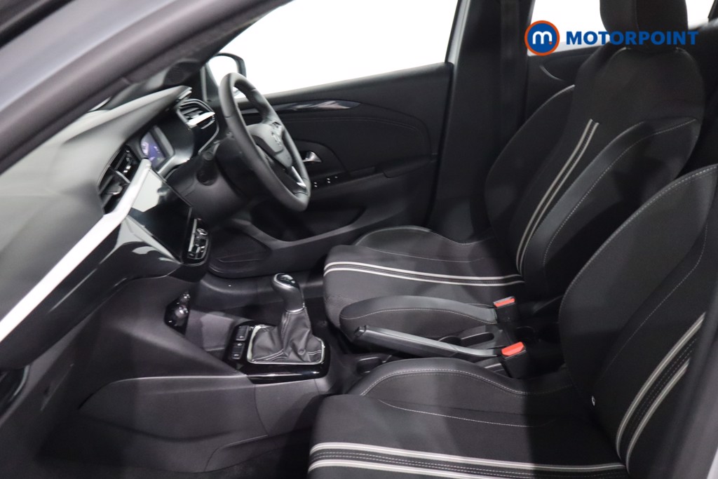 Vauxhall Corsa GS Manual Petrol Hatchback - Stock Number (1624876) - 4th supplementary image
