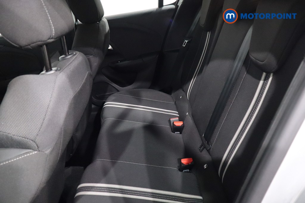 Vauxhall Corsa GS Manual Petrol Hatchback - Stock Number (1624876) - 5th supplementary image