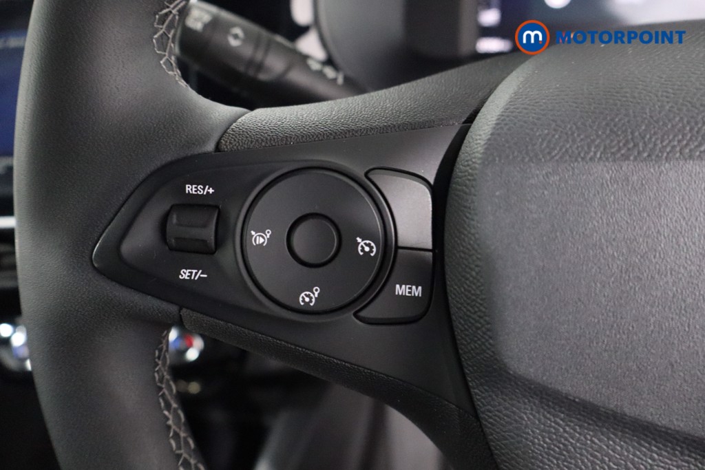 Vauxhall Corsa GS Manual Petrol Hatchback - Stock Number (1624876) - 7th supplementary image