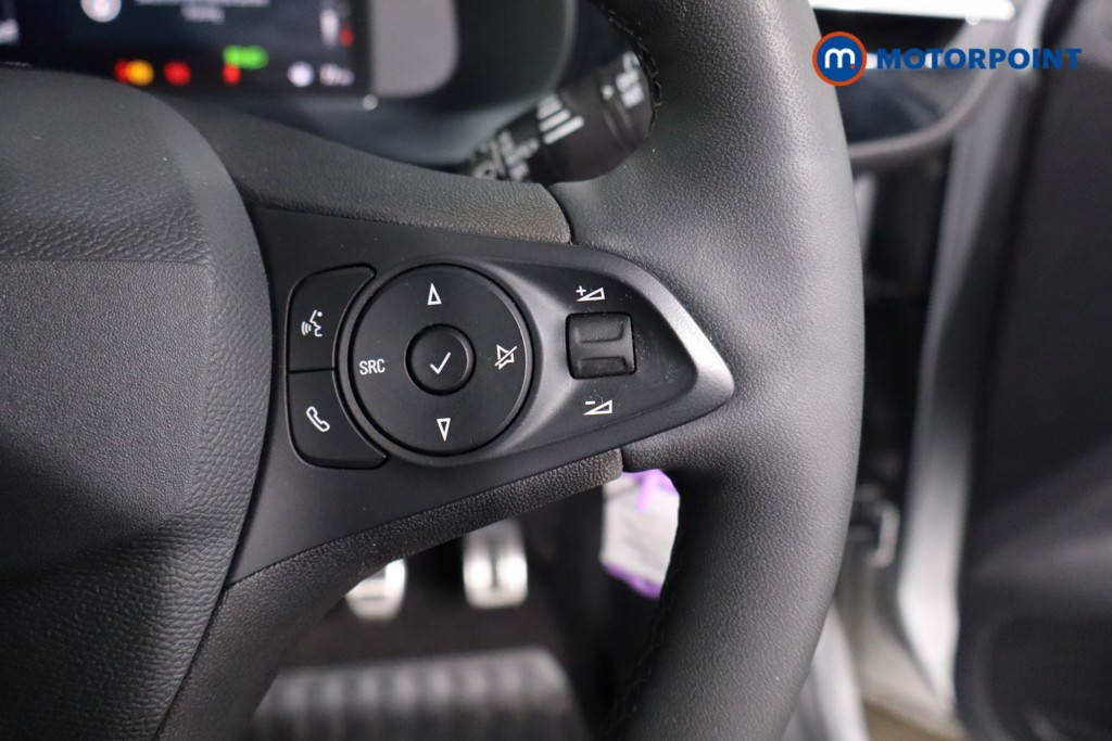 Vauxhall Corsa GS Manual Petrol Hatchback - Stock Number (1624876) - 8th supplementary image