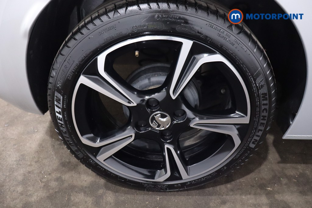 Vauxhall Corsa GS Manual Petrol Hatchback - Stock Number (1624876) - 9th supplementary image