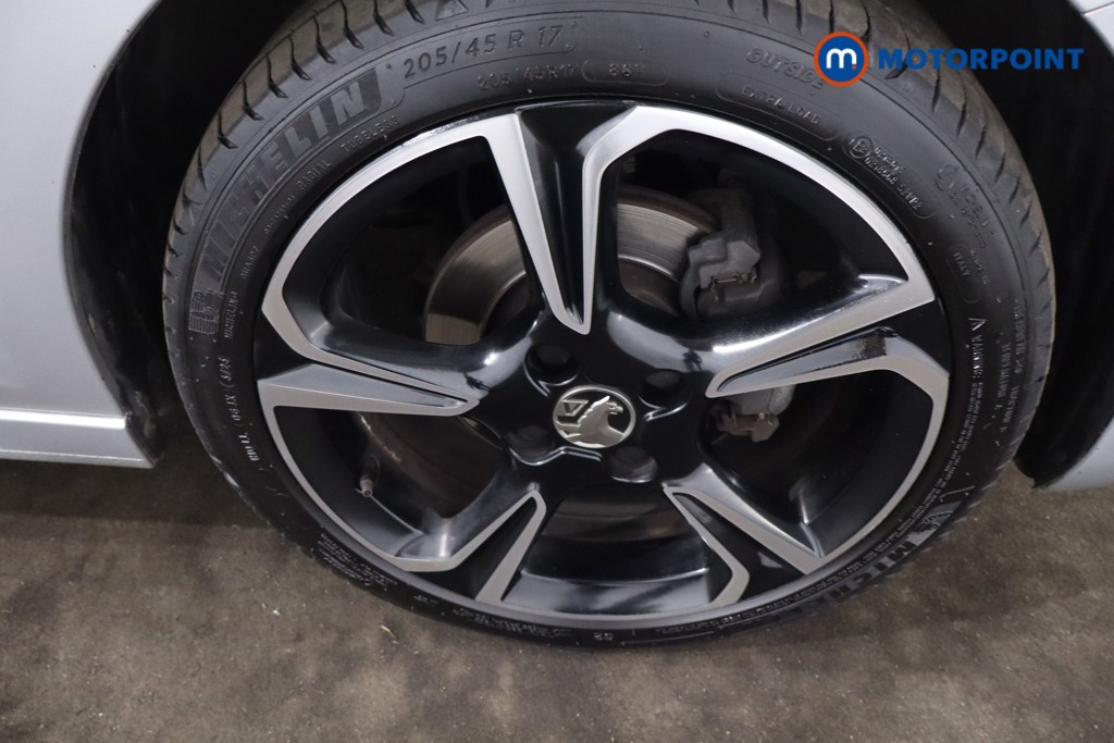 Vauxhall Corsa GS Manual Petrol Hatchback - Stock Number (1624876) - 10th supplementary image