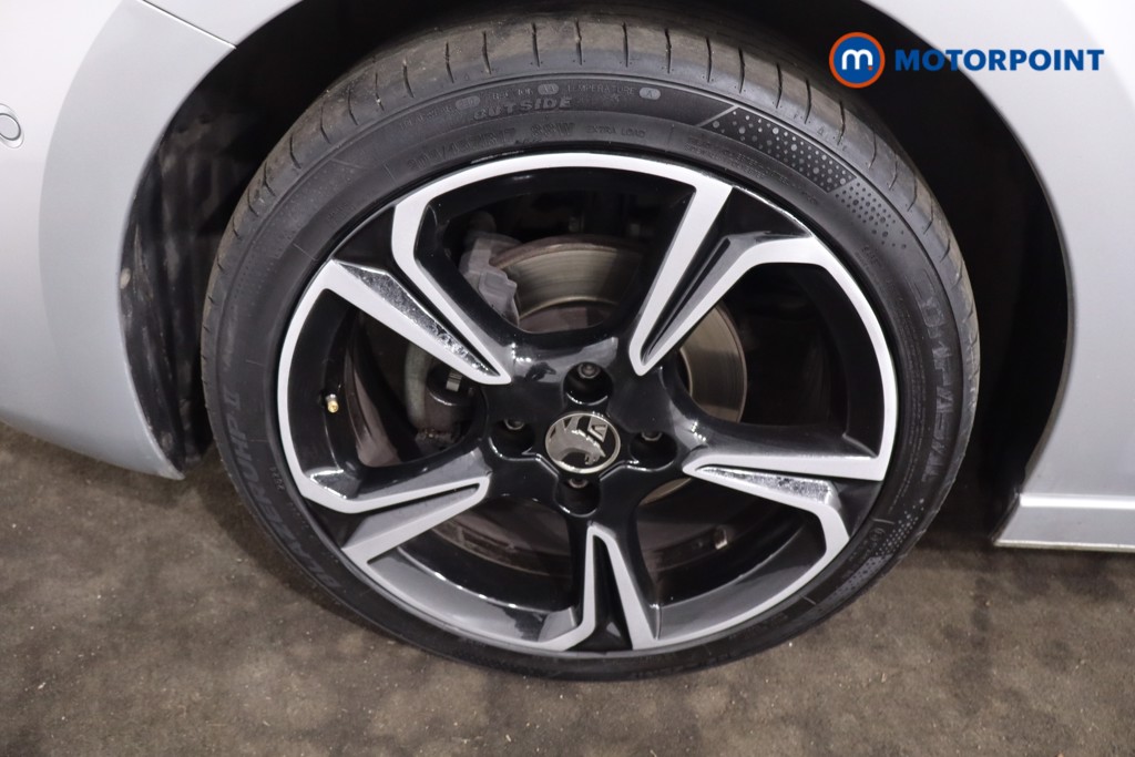 Vauxhall Corsa GS Manual Petrol Hatchback - Stock Number (1624876) - 11th supplementary image