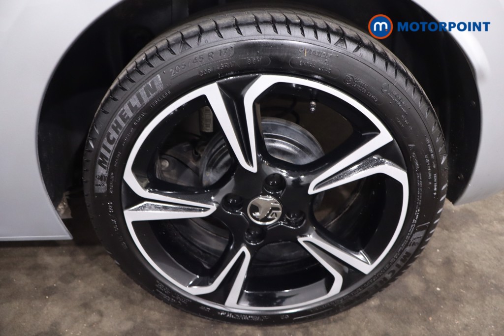 Vauxhall Corsa GS Manual Petrol Hatchback - Stock Number (1624876) - 12th supplementary image