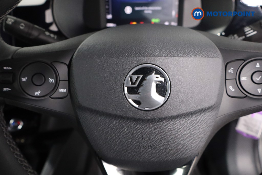 Vauxhall Corsa GS Manual Petrol Hatchback - Stock Number (1624876) - 13th supplementary image