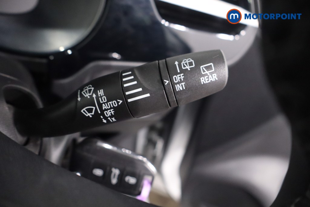 Vauxhall Corsa GS Manual Petrol Hatchback - Stock Number (1624876) - 15th supplementary image