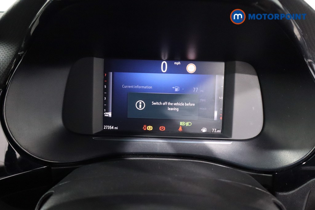 Vauxhall Corsa GS Manual Petrol Hatchback - Stock Number (1624876) - 16th supplementary image