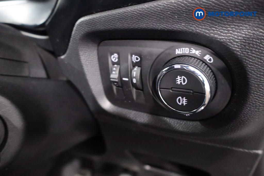 Vauxhall Corsa GS Manual Petrol Hatchback - Stock Number (1624876) - 17th supplementary image