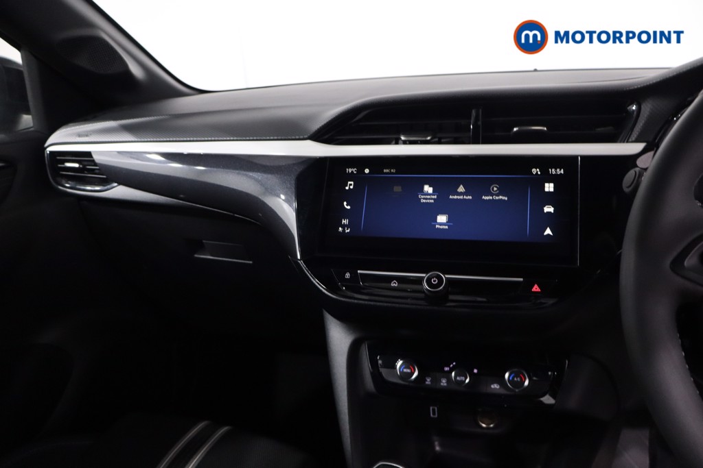 Vauxhall Corsa GS Manual Petrol Hatchback - Stock Number (1624876) - 18th supplementary image