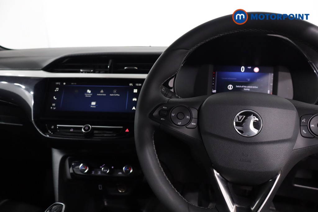 Vauxhall Corsa GS Manual Petrol Hatchback - Stock Number (1624876) - 19th supplementary image