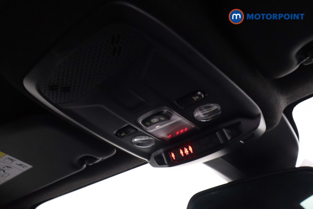 Vauxhall Corsa GS Manual Petrol Hatchback - Stock Number (1624876) - 21st supplementary image