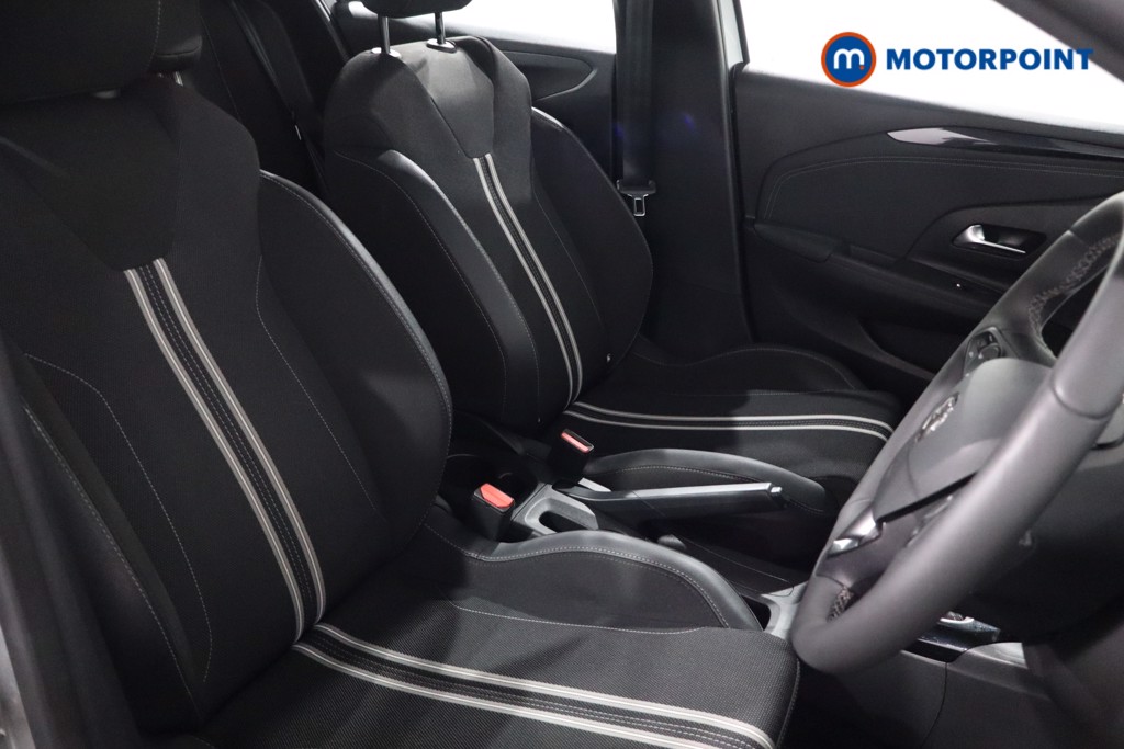 Vauxhall Corsa GS Manual Petrol Hatchback - Stock Number (1624876) - 22nd supplementary image