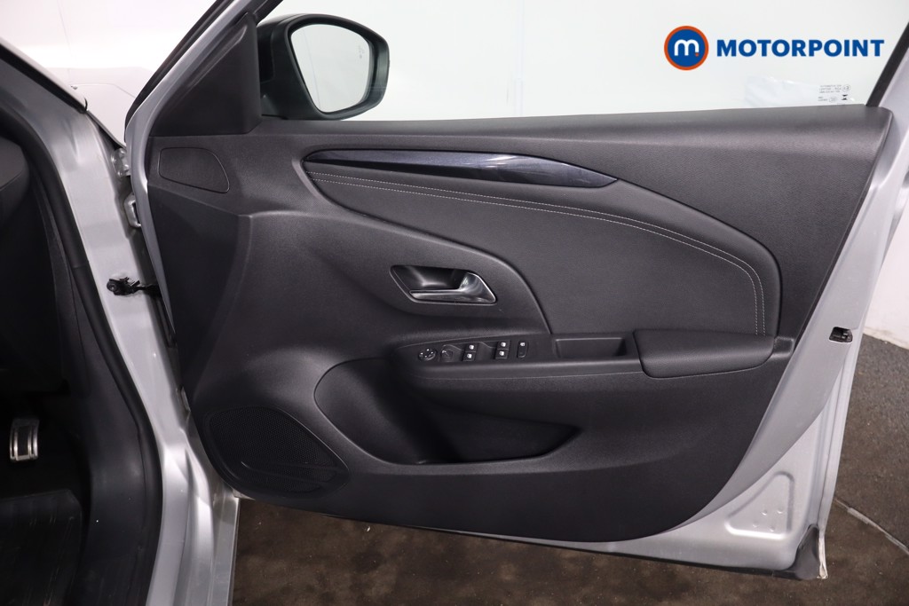 Vauxhall Corsa GS Manual Petrol Hatchback - Stock Number (1624876) - 23rd supplementary image