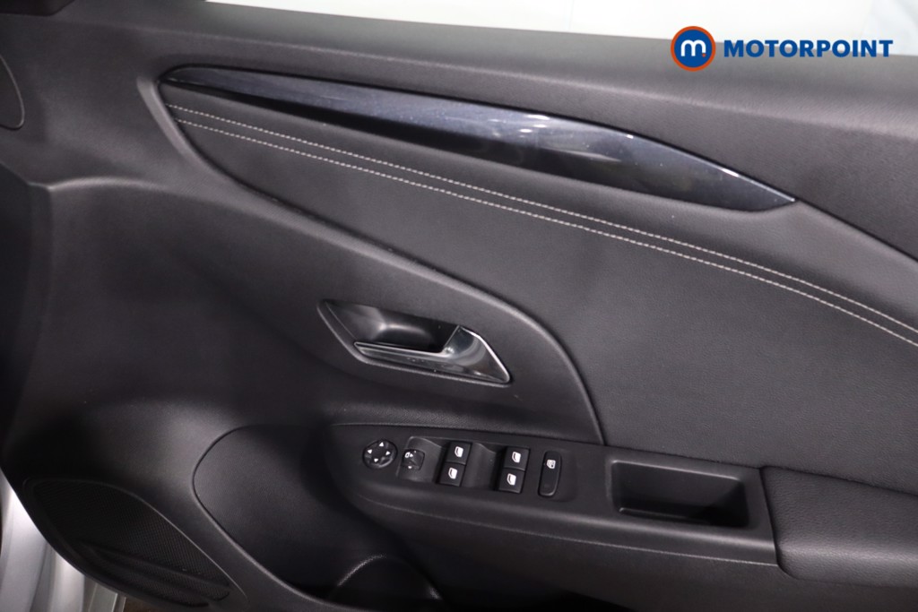 Vauxhall Corsa GS Manual Petrol Hatchback - Stock Number (1624876) - 24th supplementary image