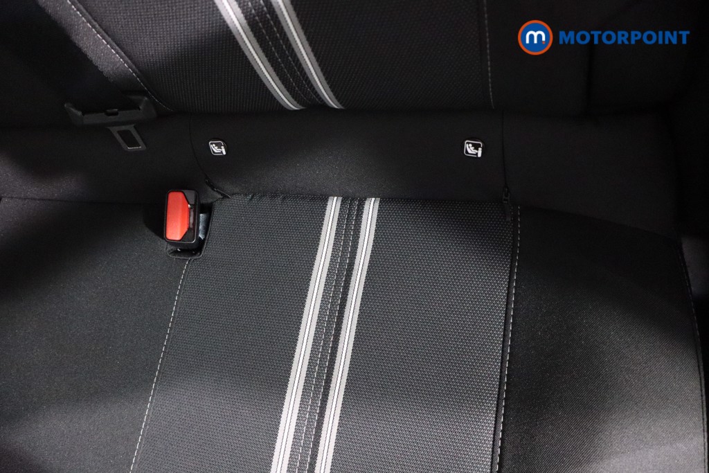 Vauxhall Corsa GS Manual Petrol Hatchback - Stock Number (1624876) - 25th supplementary image