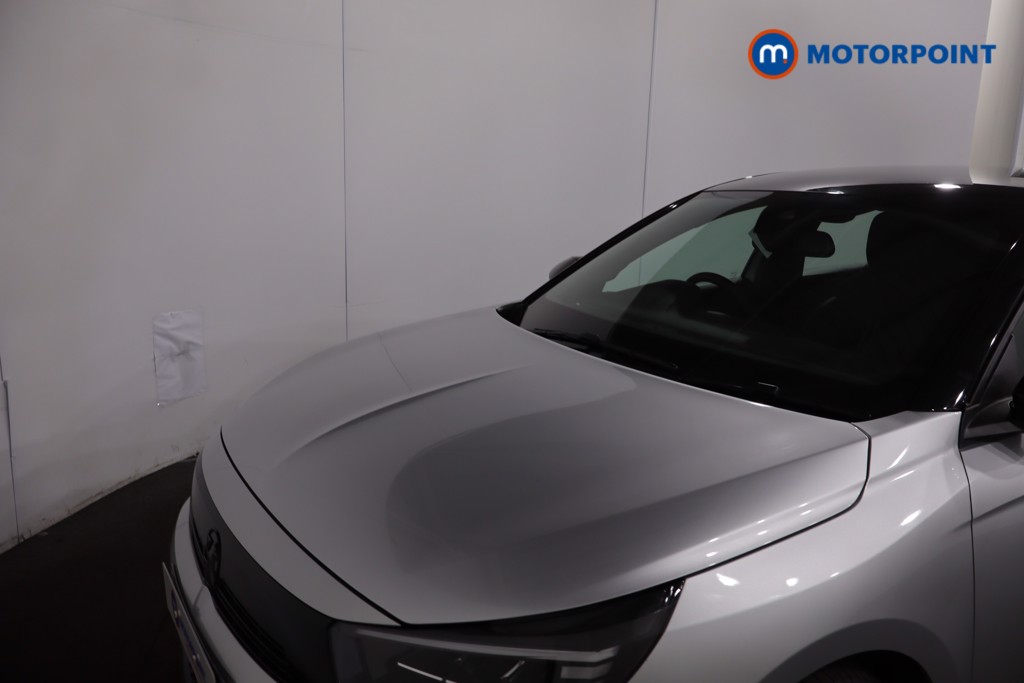 Vauxhall Corsa GS Manual Petrol Hatchback - Stock Number (1624876) - 26th supplementary image