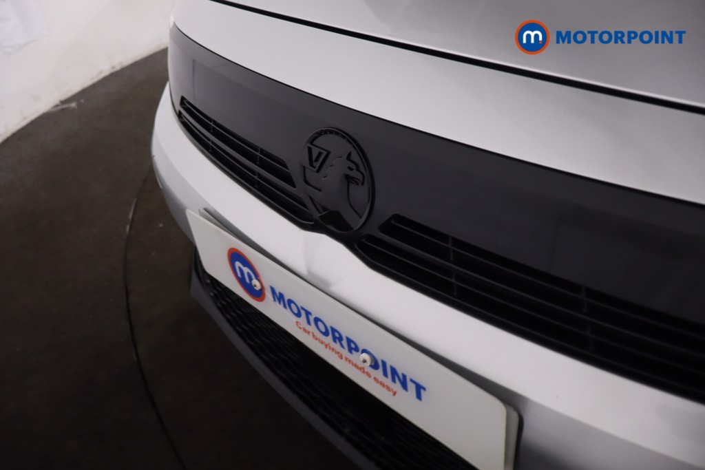 Vauxhall Corsa GS Manual Petrol Hatchback - Stock Number (1624876) - 27th supplementary image