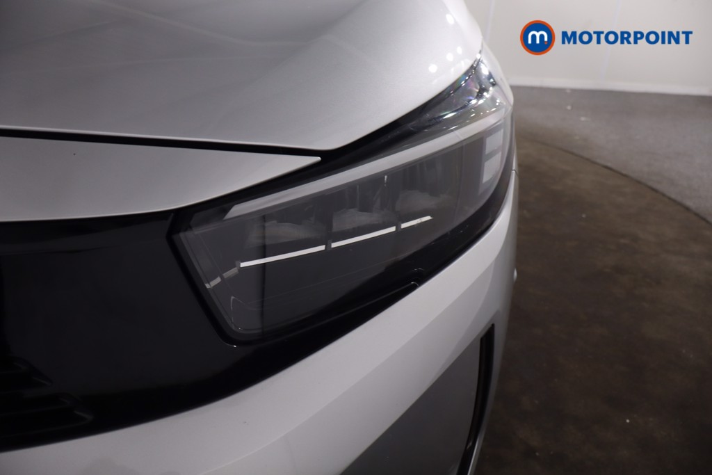 Vauxhall Corsa GS Manual Petrol Hatchback - Stock Number (1624876) - 28th supplementary image