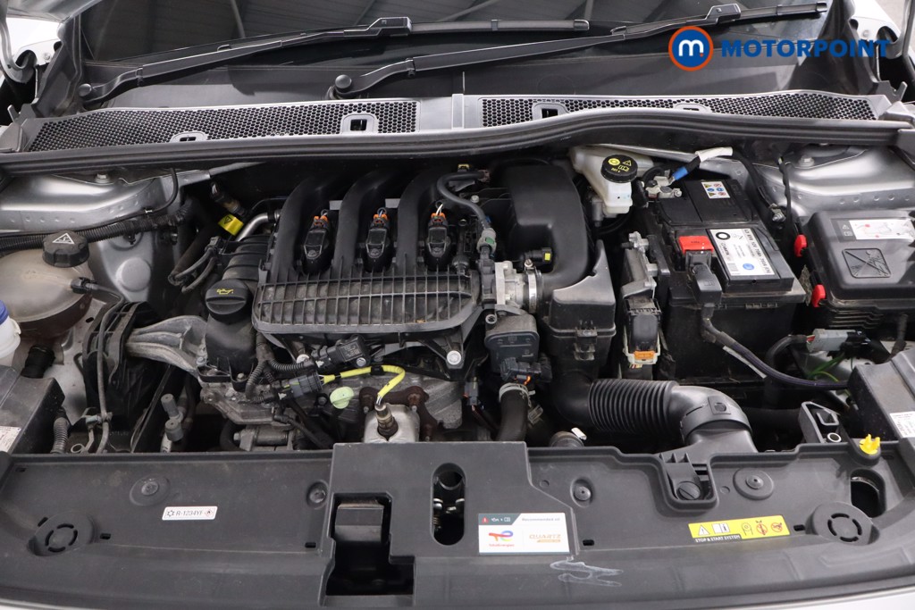 Vauxhall Corsa GS Manual Petrol Hatchback - Stock Number (1624876) - 30th supplementary image