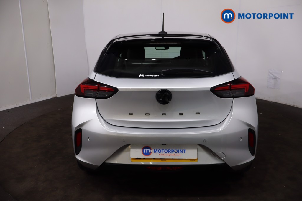 Vauxhall Corsa GS Manual Petrol Hatchback - Stock Number (1624876) - 32nd supplementary image