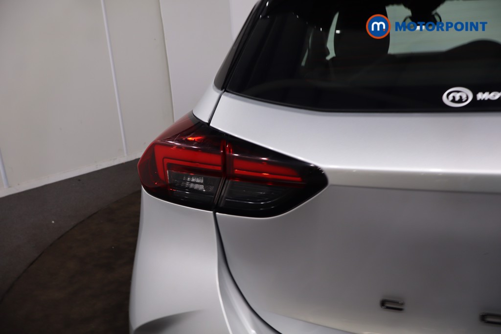 Vauxhall Corsa GS Manual Petrol Hatchback - Stock Number (1624876) - 33rd supplementary image