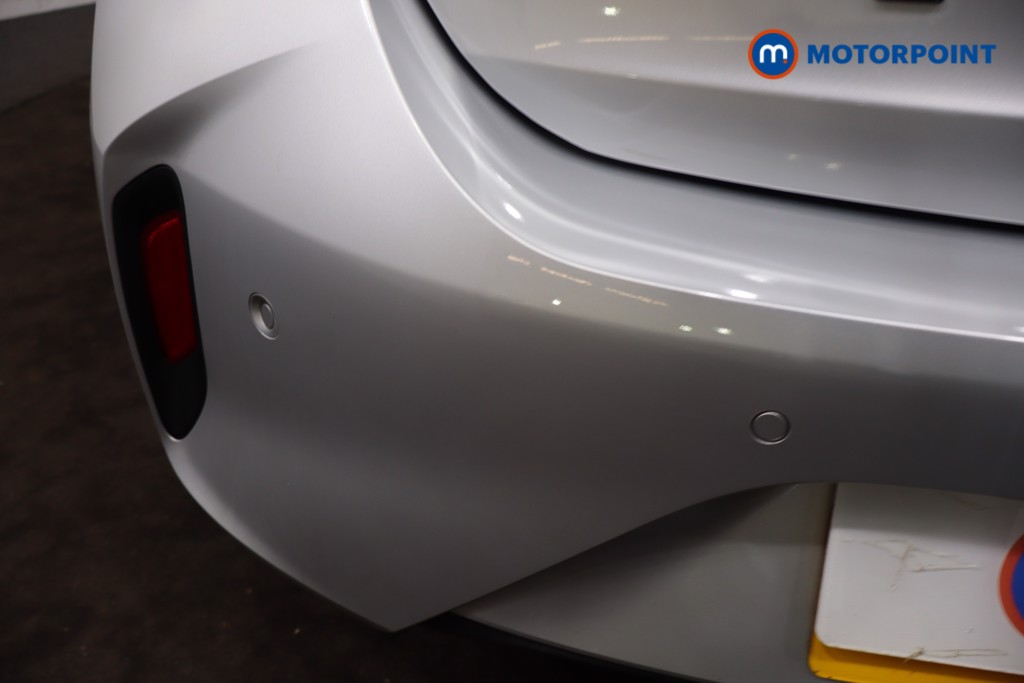 Vauxhall Corsa GS Manual Petrol Hatchback - Stock Number (1624876) - 34th supplementary image