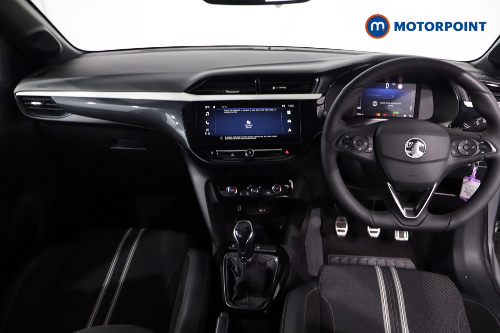 Vauxhall Corsa GS Manual Petrol Hatchback - Stock Number (1624876) - 1st supplementary image