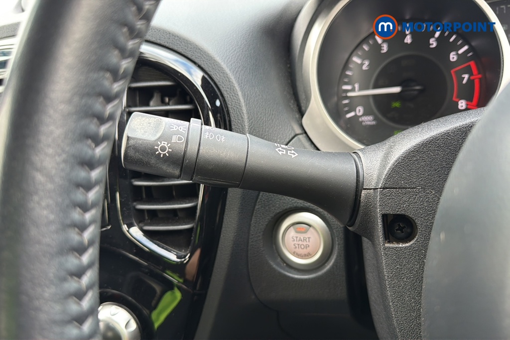 Nissan Juke Bose Personal Edition Automatic Petrol SUV - Stock Number (1624937) - 5th supplementary image