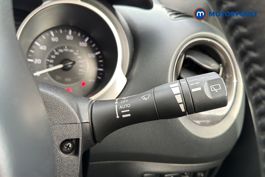 Nissan Juke Bose Personal Edition Automatic Petrol SUV - Stock Number (1624937) - 6th supplementary image