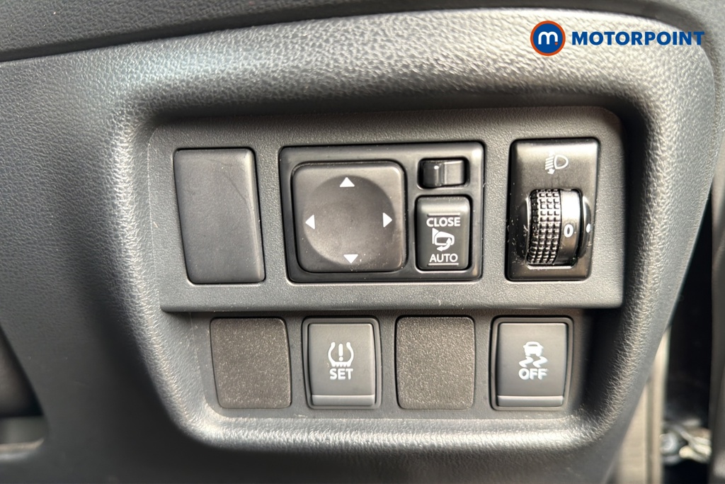 Nissan Juke Bose Personal Edition Automatic Petrol SUV - Stock Number (1624937) - 11th supplementary image