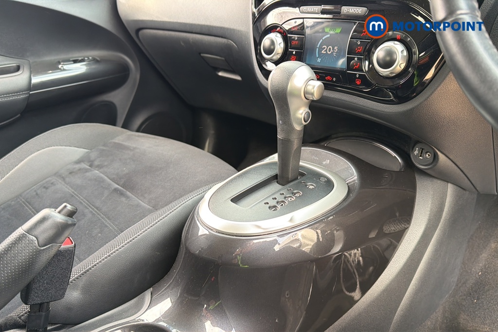 Nissan Juke Bose Personal Edition Automatic Petrol SUV - Stock Number (1624937) - 15th supplementary image