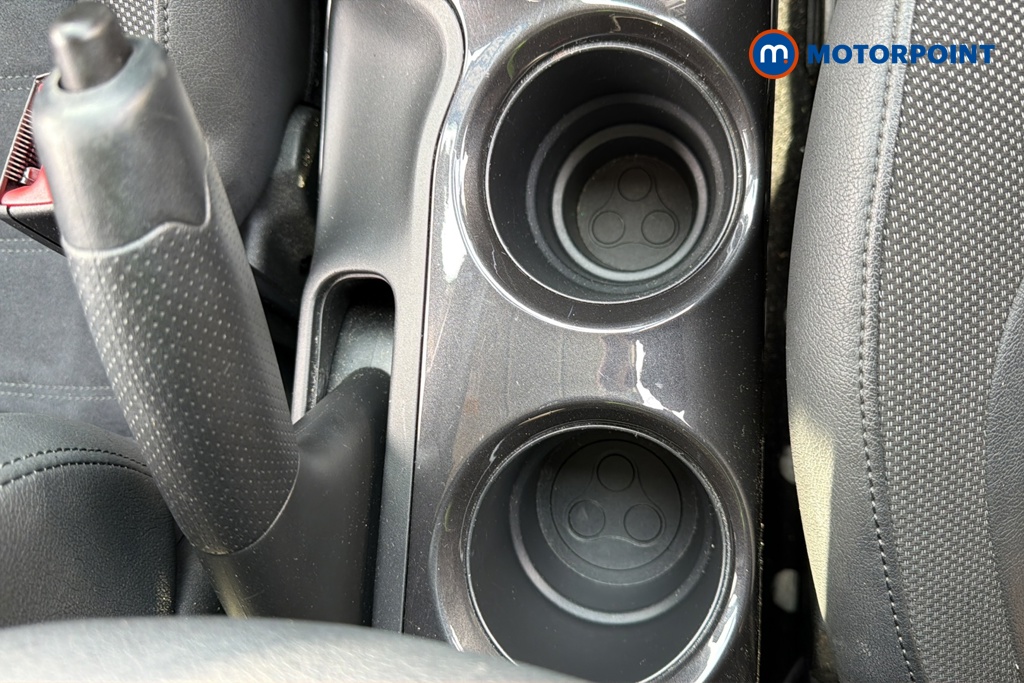 Nissan Juke Bose Personal Edition Automatic Petrol SUV - Stock Number (1624937) - 16th supplementary image