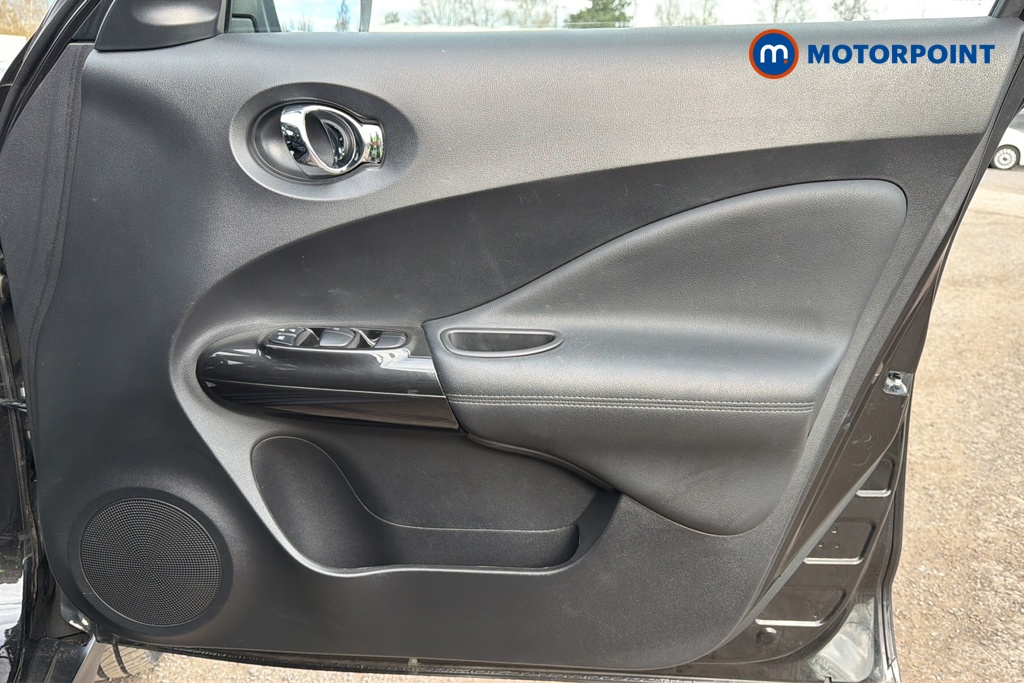 Nissan Juke Bose Personal Edition Automatic Petrol SUV - Stock Number (1624937) - 18th supplementary image