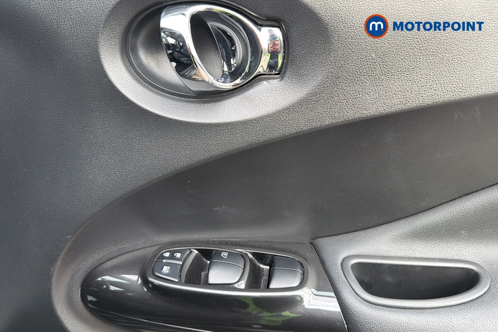 Nissan Juke Bose Personal Edition Automatic Petrol SUV - Stock Number (1624937) - 19th supplementary image