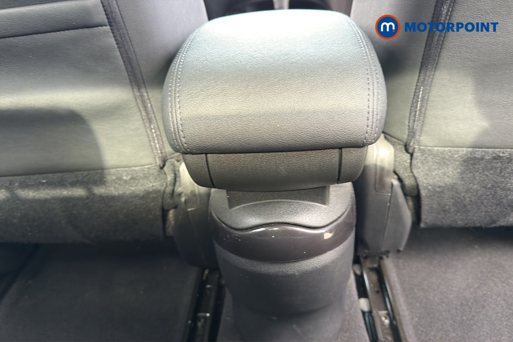 Nissan Juke Bose Personal Edition Automatic Petrol SUV - Stock Number (1624937) - 28th supplementary image
