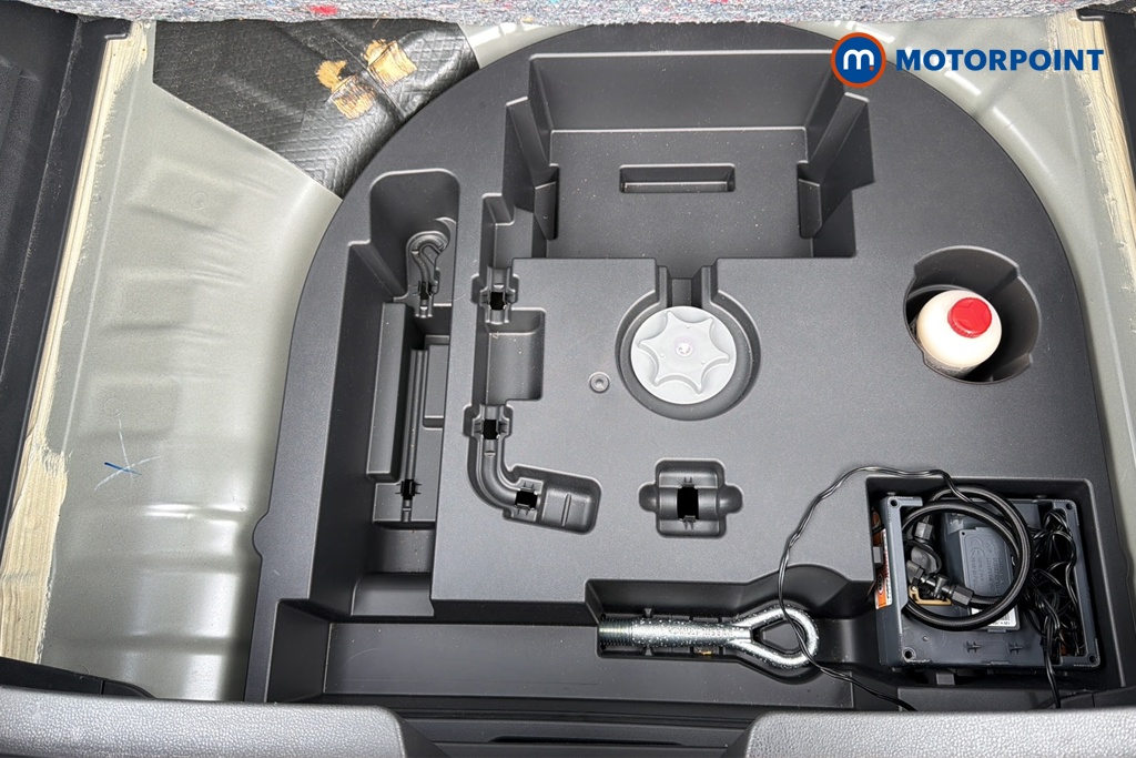 Nissan Juke Bose Personal Edition Automatic Petrol SUV - Stock Number (1624937) - 33rd supplementary image