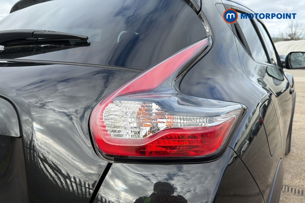 Nissan Juke Bose Personal Edition Automatic Petrol SUV - Stock Number (1624937) - 36th supplementary image
