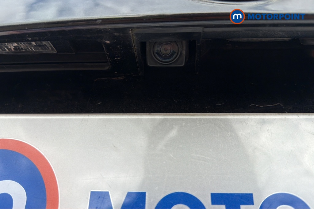 Nissan Juke Bose Personal Edition Automatic Petrol SUV - Stock Number (1624937) - 37th supplementary image