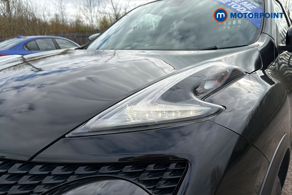 Nissan Juke Bose Personal Edition Automatic Petrol SUV - Stock Number (1624937) - 42nd supplementary image