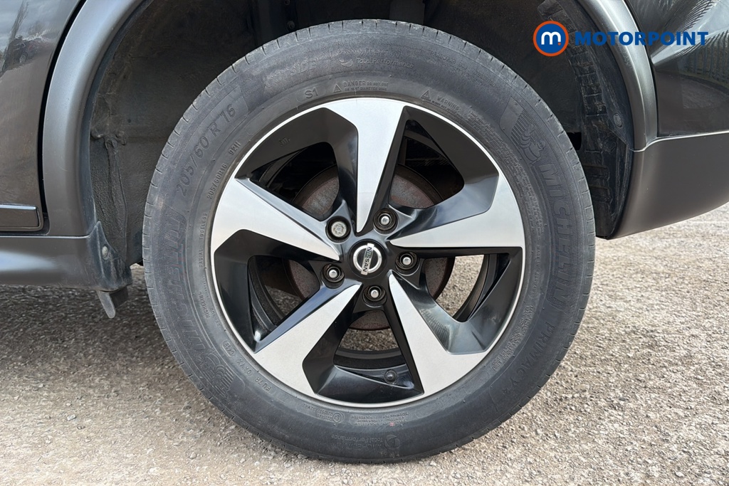 Nissan Juke Bose Personal Edition Automatic Petrol SUV - Stock Number (1624937) - 45th supplementary image