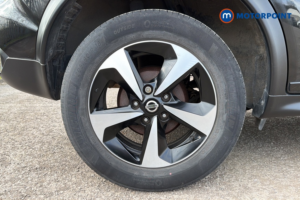 Nissan Juke Bose Personal Edition Automatic Petrol SUV - Stock Number (1624937) - 46th supplementary image