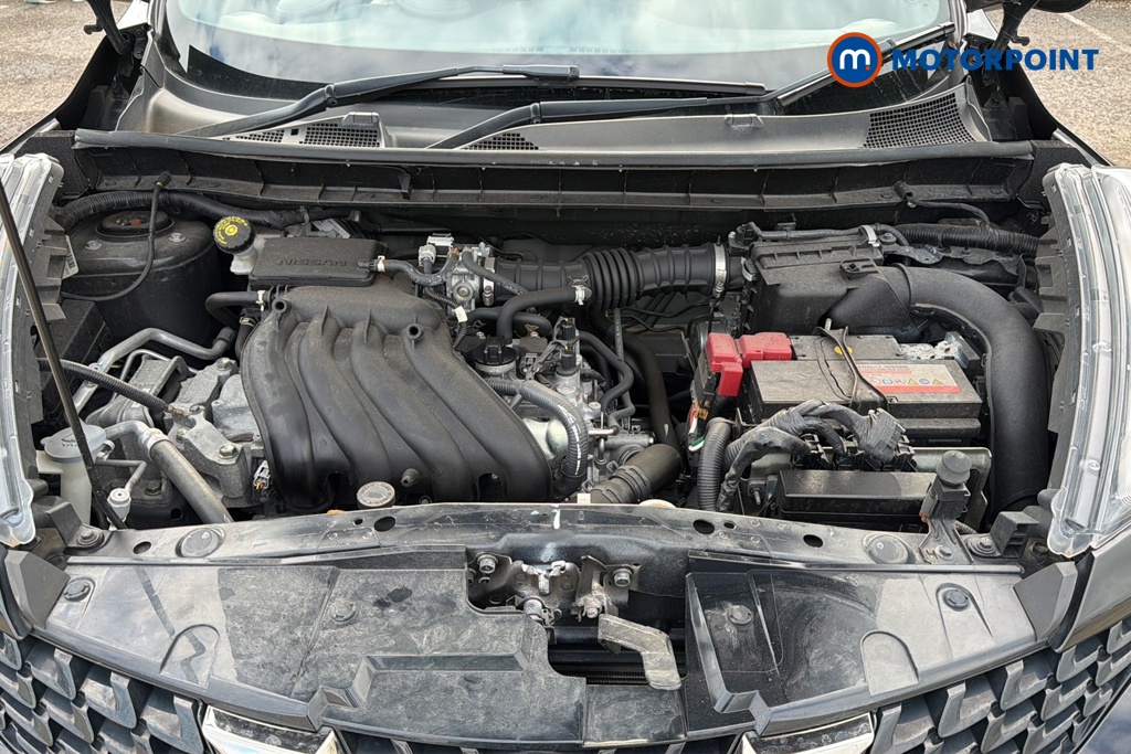 Nissan Juke Bose Personal Edition Automatic Petrol SUV - Stock Number (1624937) - 48th supplementary image