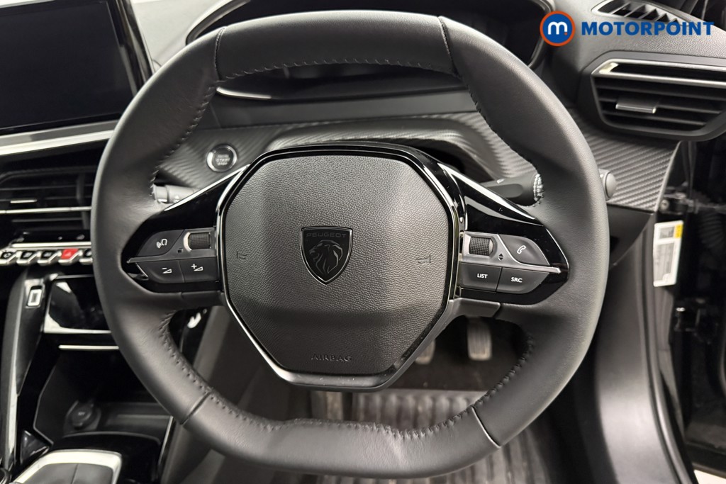 Peugeot 2008 Allure Manual Petrol SUV - Stock Number (1624954) - 2nd supplementary image