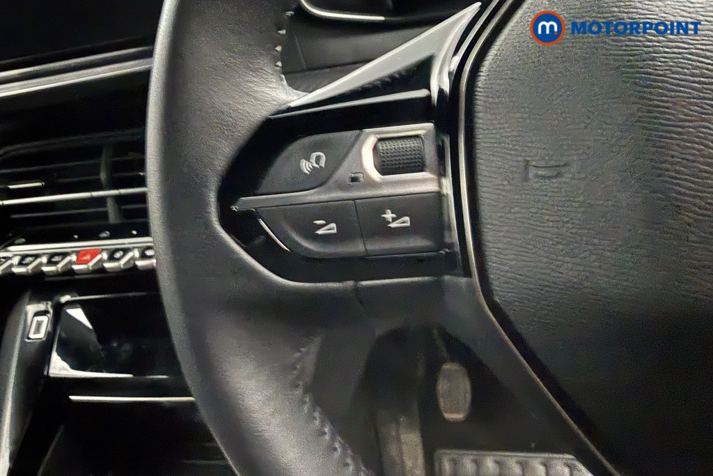 Peugeot 2008 Allure Manual Petrol SUV - Stock Number (1624954) - 3rd supplementary image