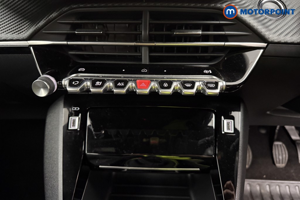 Peugeot 2008 Allure Manual Petrol SUV - Stock Number (1624954) - 11th supplementary image