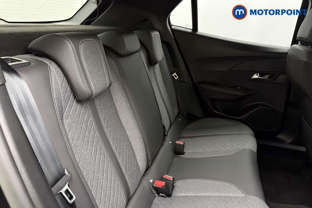 Peugeot 2008 Allure Manual Petrol SUV - Stock Number (1624954) - 19th supplementary image