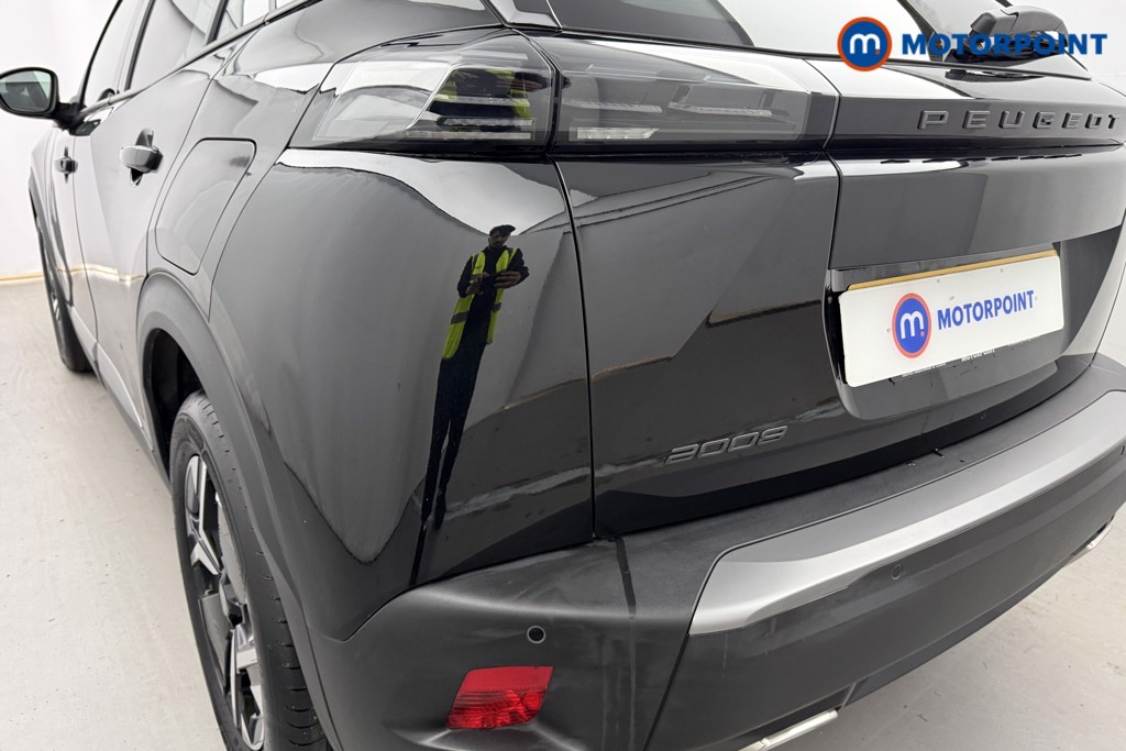 Peugeot 2008 Allure Manual Petrol SUV - Stock Number (1624954) - 21st supplementary image