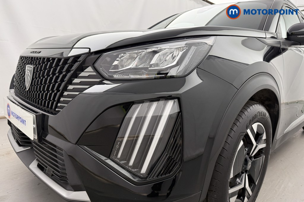 Peugeot 2008 Allure Manual Petrol SUV - Stock Number (1624954) - 23rd supplementary image